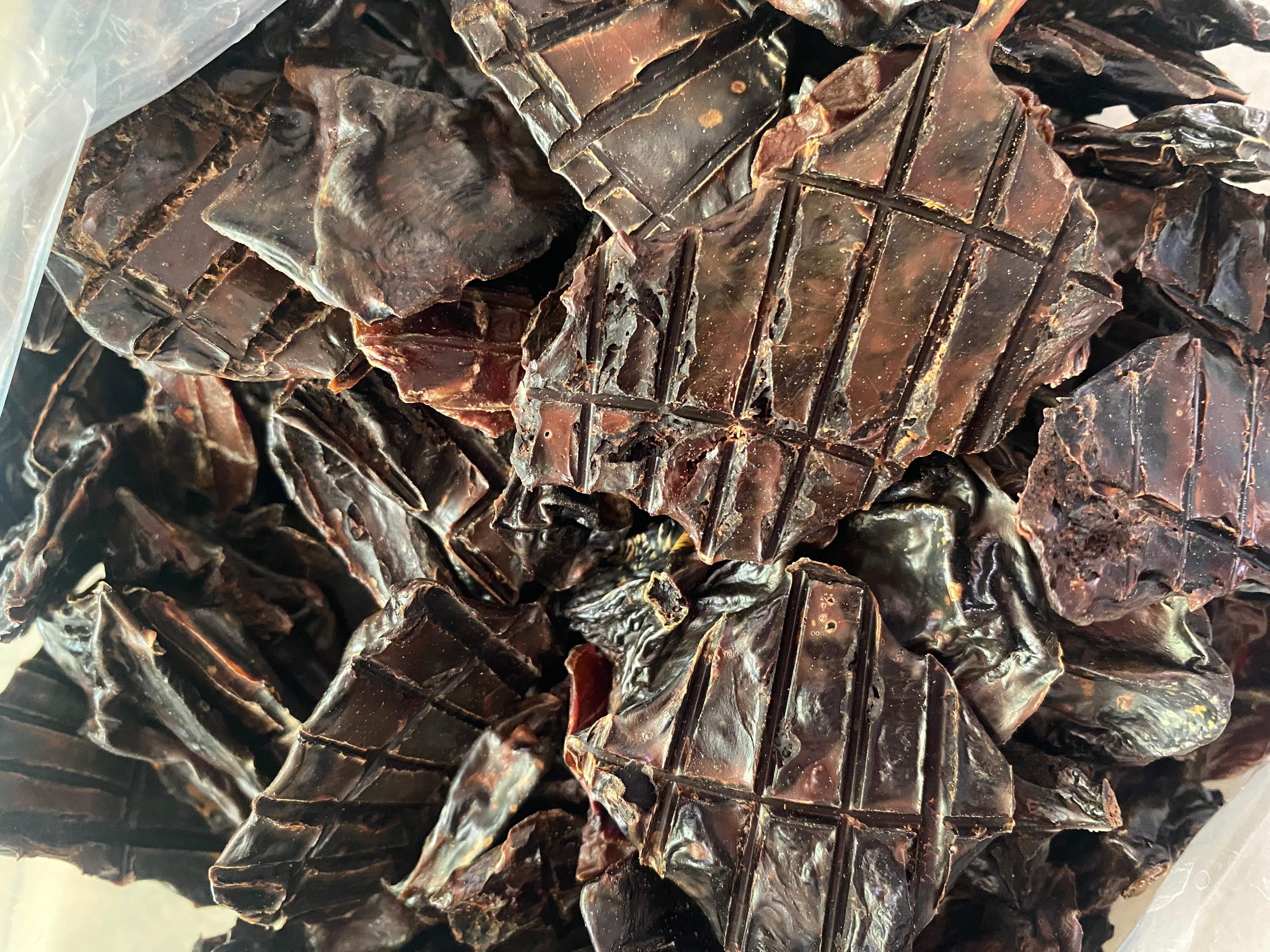 MEDITERRANEAN TOPPING MIX