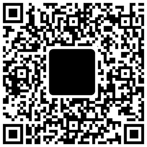 QR code for Check our iTunes playlist for dogs